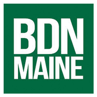 Bangor Daily News - Feeling the weight: Hikers carry tribute stones for Maine heroes to Baxter mountaintop