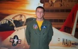 Navy LT Jerry R. Smith