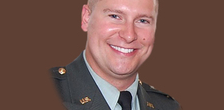 Army National Guard CPT Kevin D. Ouellette