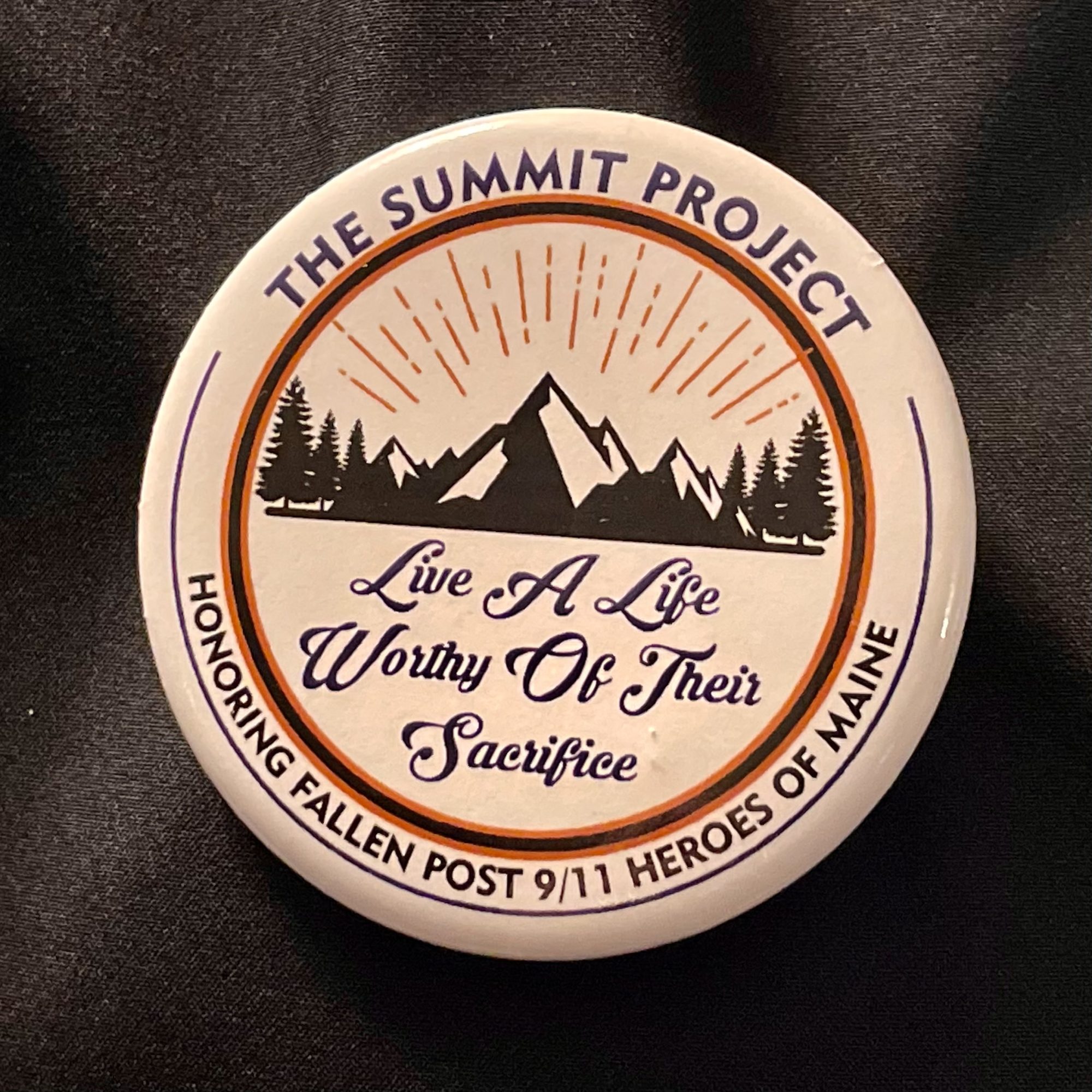 Gear and Apparel – The Summit Project