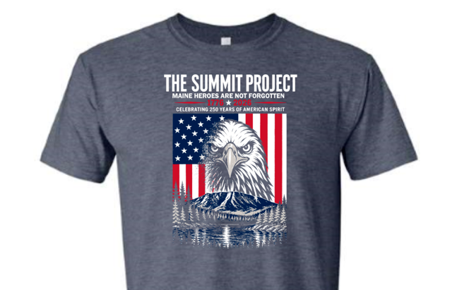 250th Celebration T-Shirt